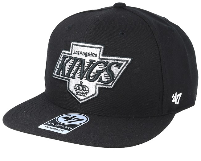 LA KINGS キャップ 古着 Vintage Cap 評判は 企業 | dr-ferbert.de