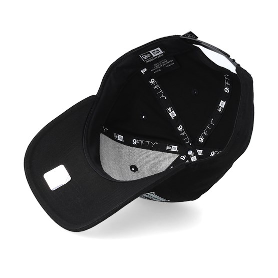 9fifty pre curved