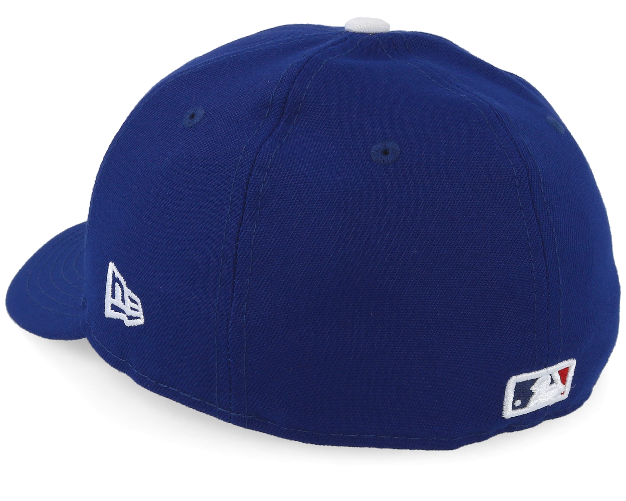 la dodgers hat low profile
