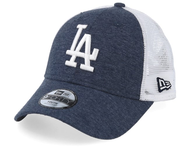 kids la dodgers hat