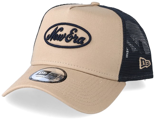 new era trucker