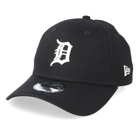 NEW ERA LEAGUE ESSENTIAL 9FORTY DETROIT TIGERS