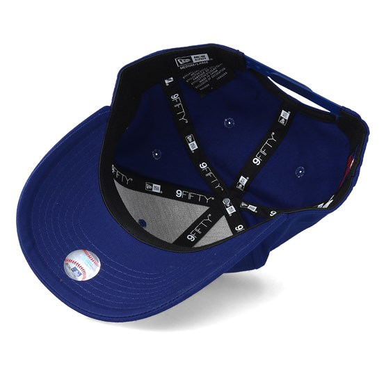 new era 9fifty la dodgers