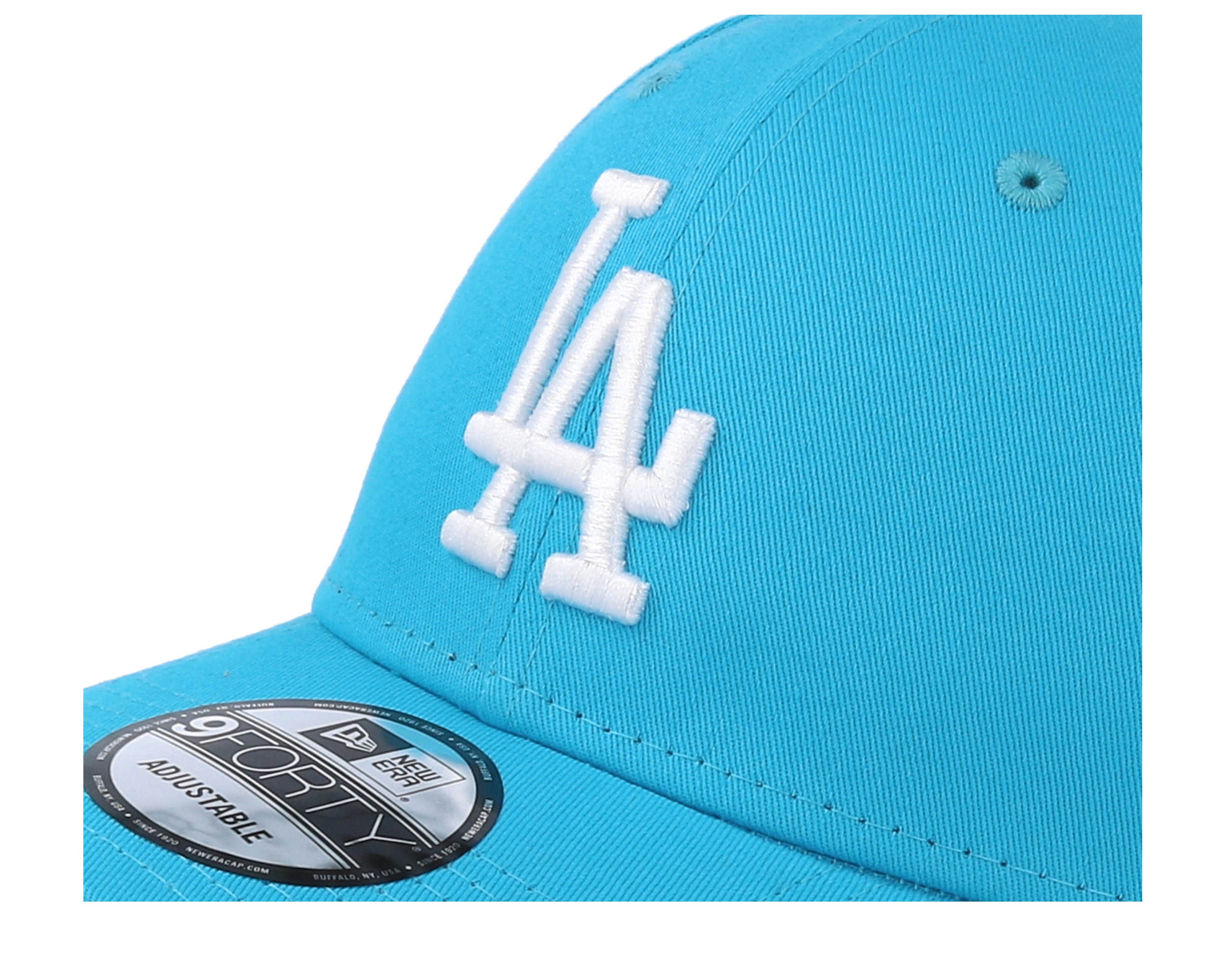 New Era Los Angeles Dodgers 'Lover's Club 2.0' 9FORTY A-Frame Snapback | Culture Kings US
