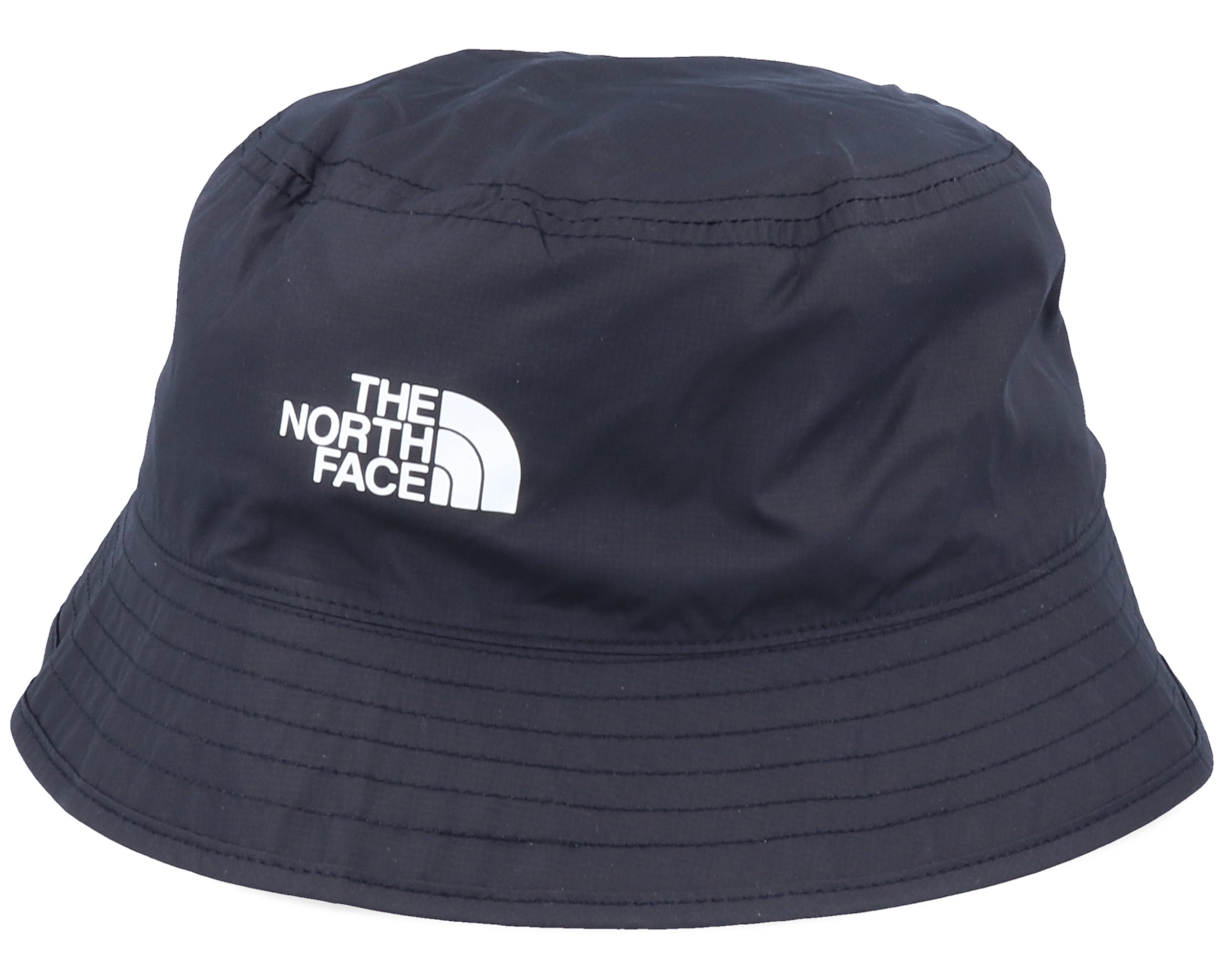 camo bucket hat north face