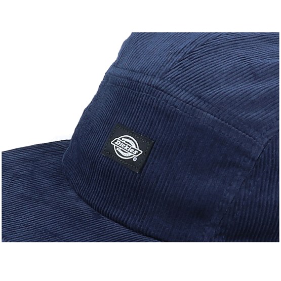 Hornbeck Dark Navy 5-Panel - Dickies 
