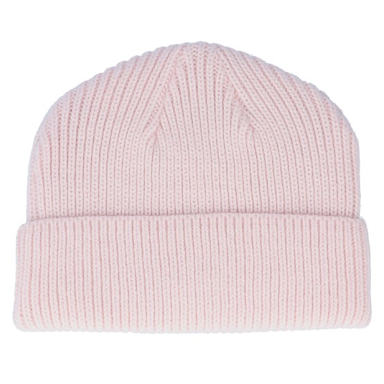 dickies pink beanie