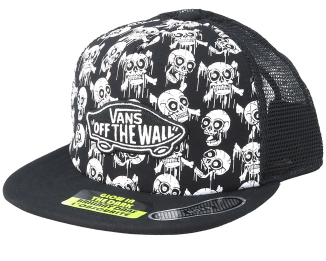 vans hats france