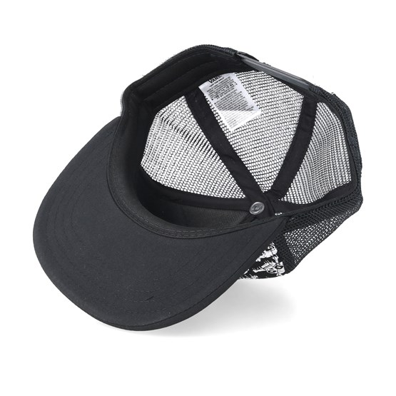 vans skull cap