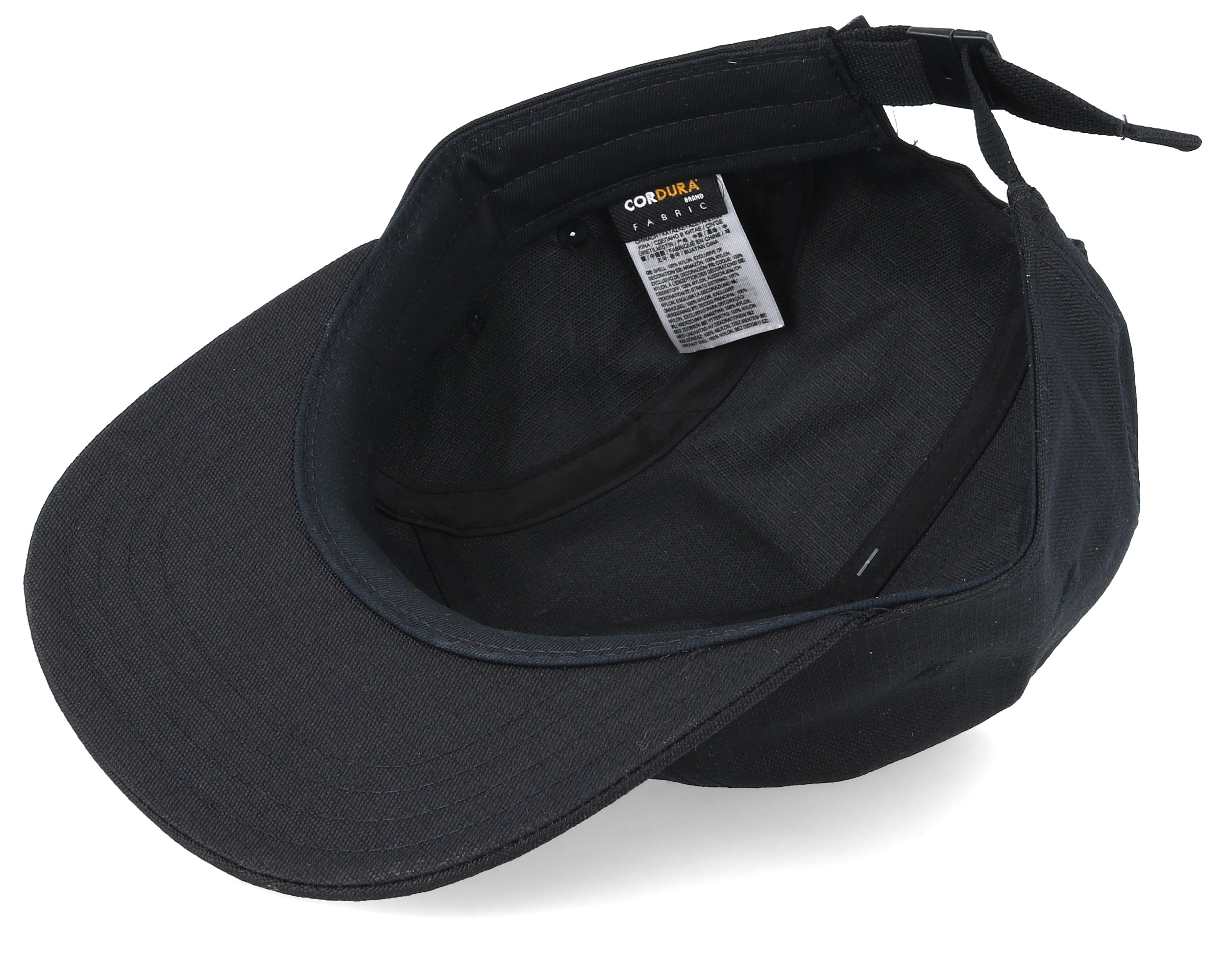 vans cordura cap