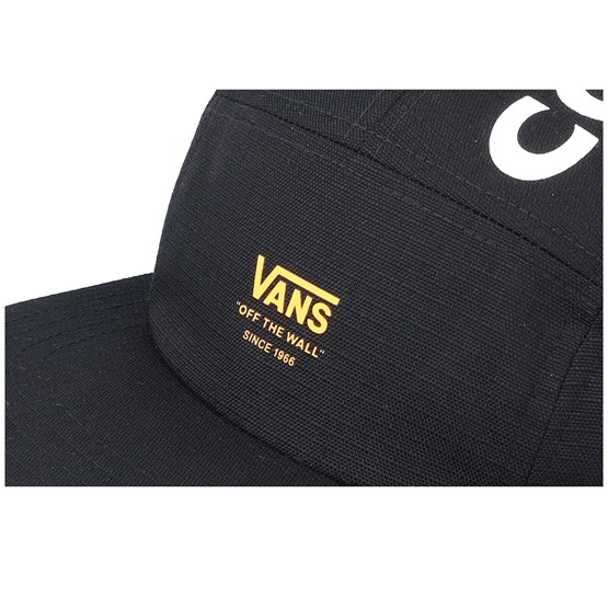 vans cordura cap