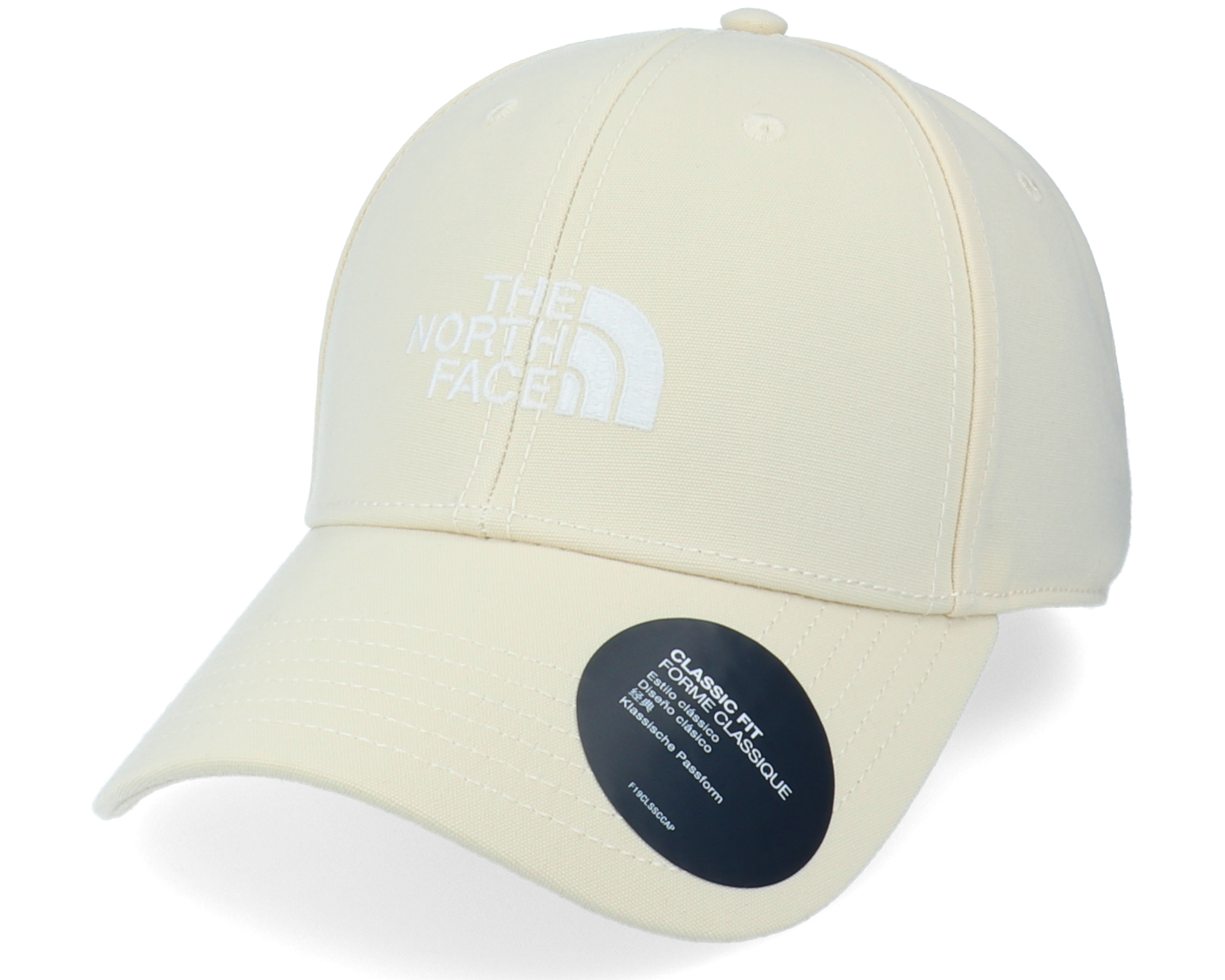 the north face bleached sand