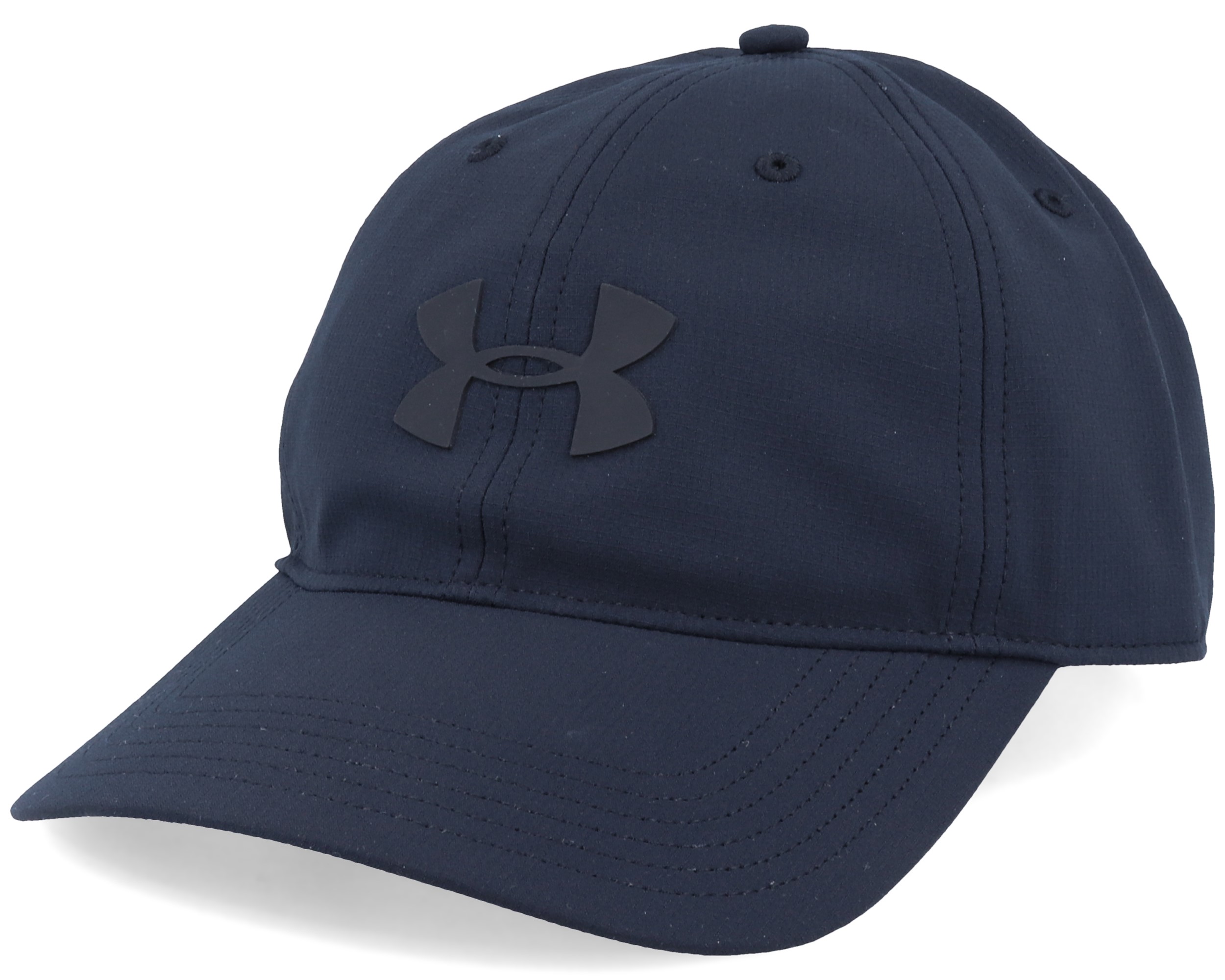 Baseline Black Under Armour cap Hatstore.de