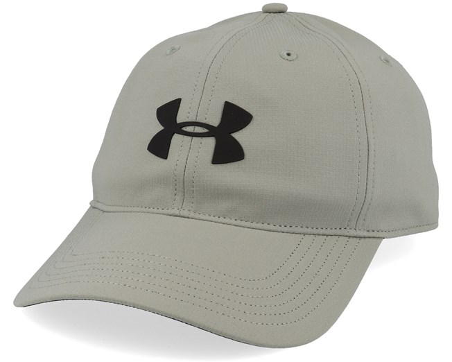 green under armour hat
