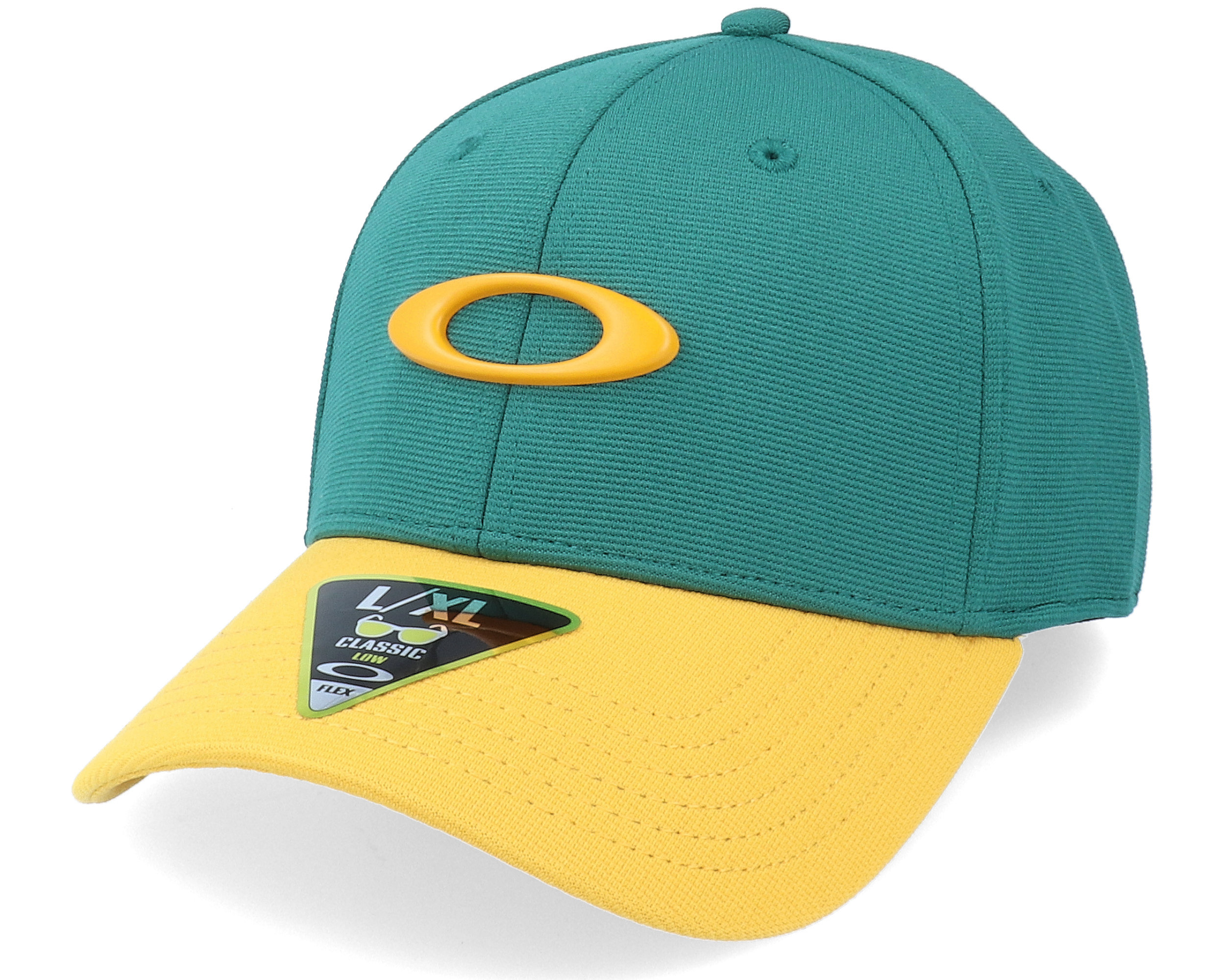 oakley tin can cap