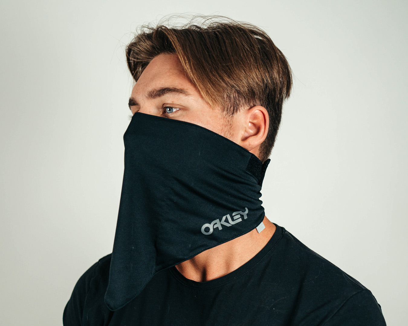 Bandana Blackout Face Mask Oakley gesichtsmasken Hatstore.ch