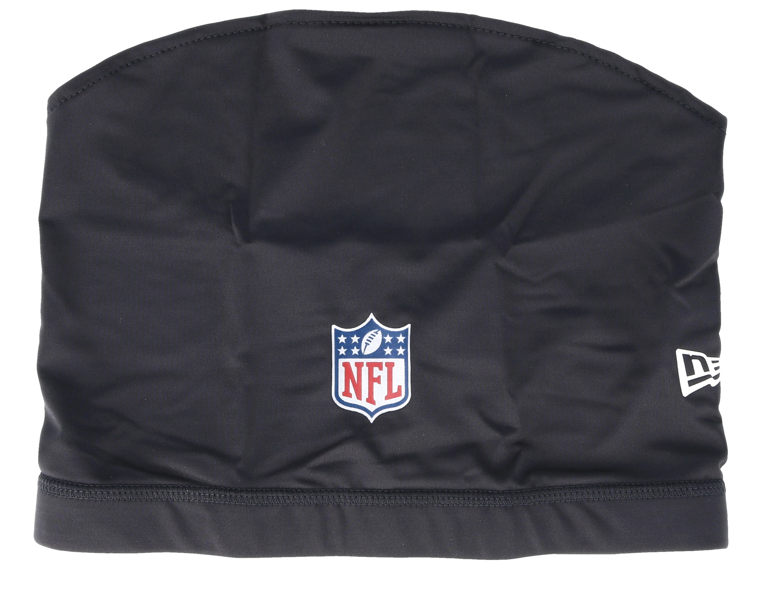 Tall NFL 19 Traning Graphite Headband New Era beanies Hatstore.co.uk