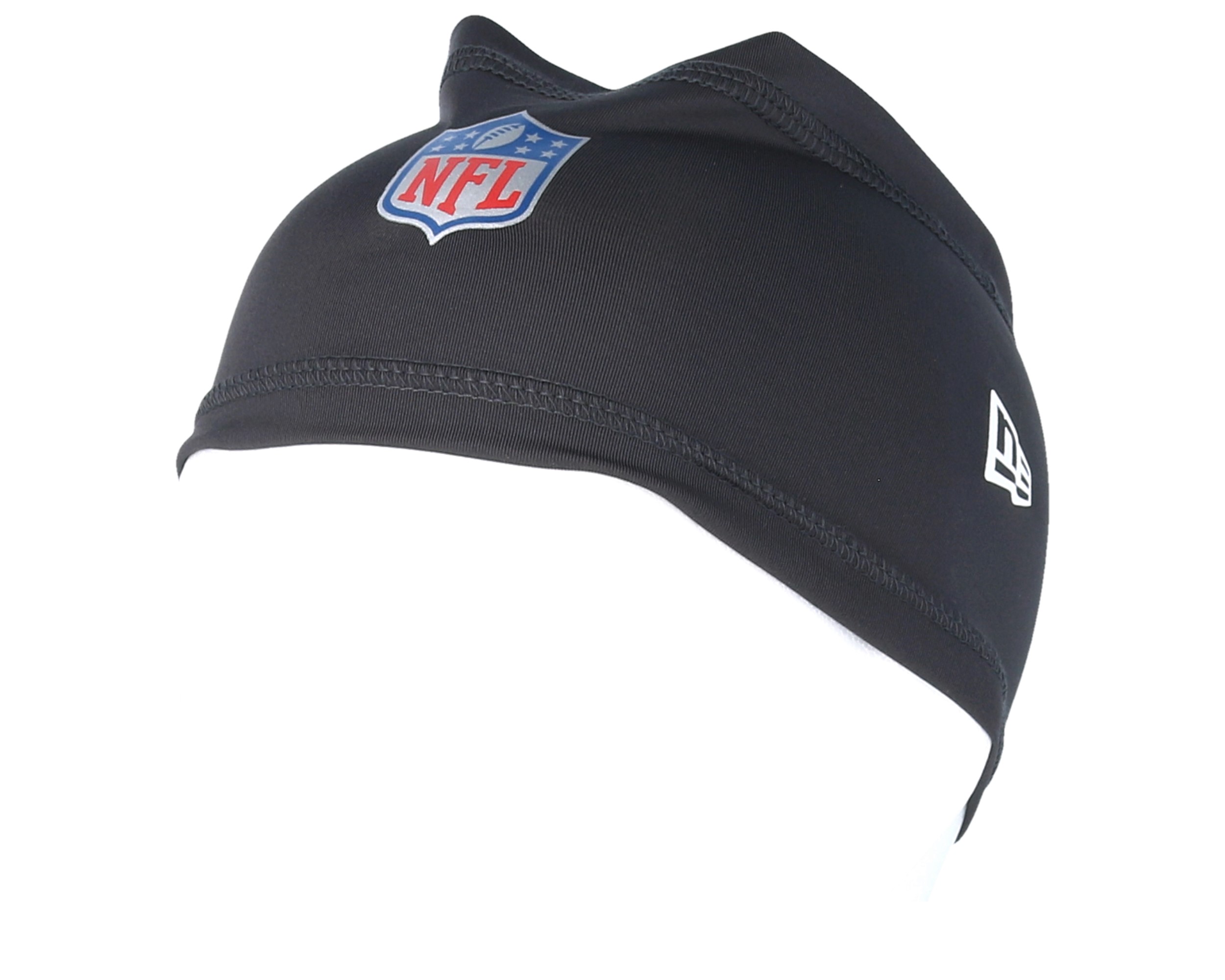 NFL 19 Training Graphite Headband New Era beanies