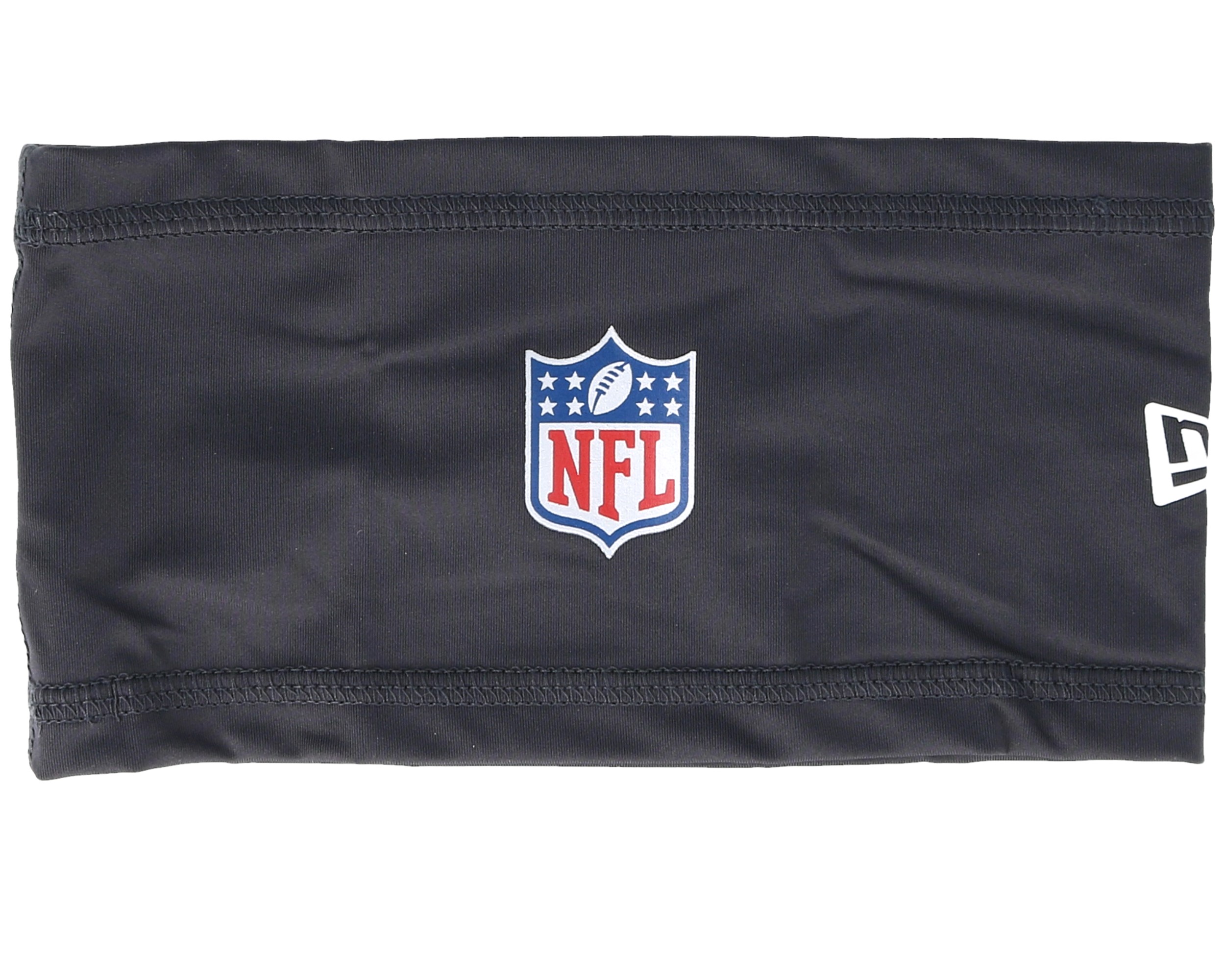 NFL 19 Training Graphite Headband New Era beanies