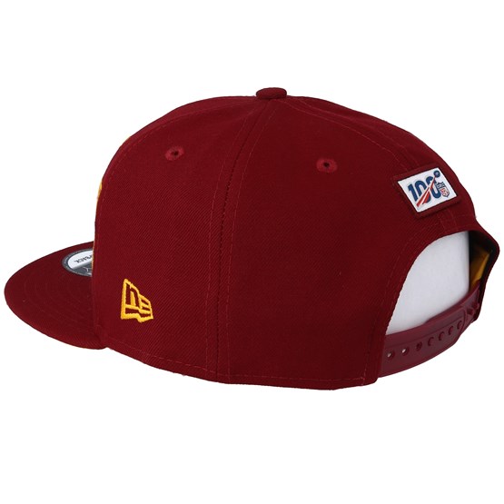 redskins cap 2019