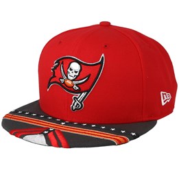Tampa Bay Buccaneers 9Fifty NFL Draft 