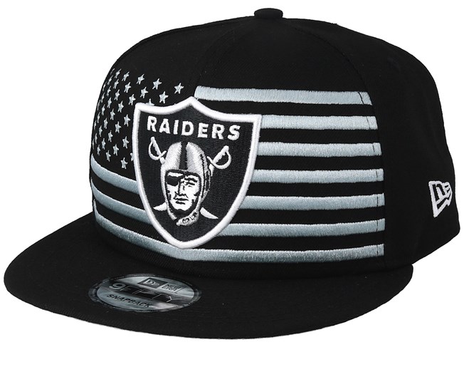 raiders draft day hats 2019