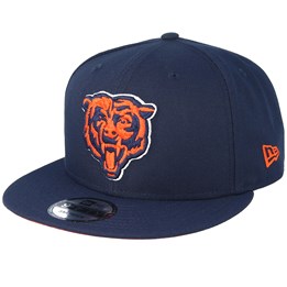 Chicago Bears 9Fifty NFL Draft 2019 