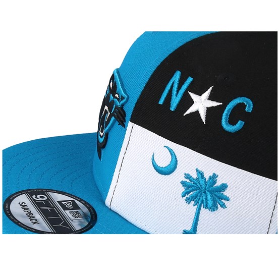 panthers 2019 draft hat