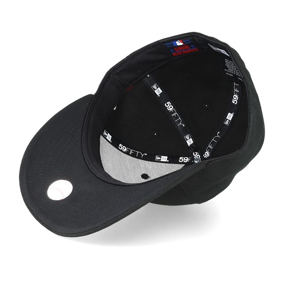 low pro 59fifty blank