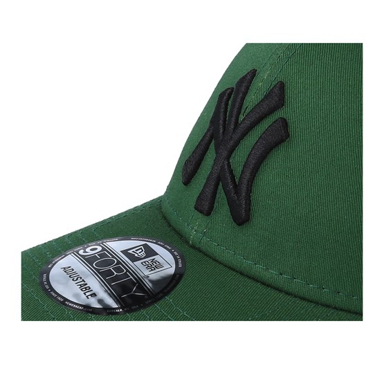 ny yankees cap green