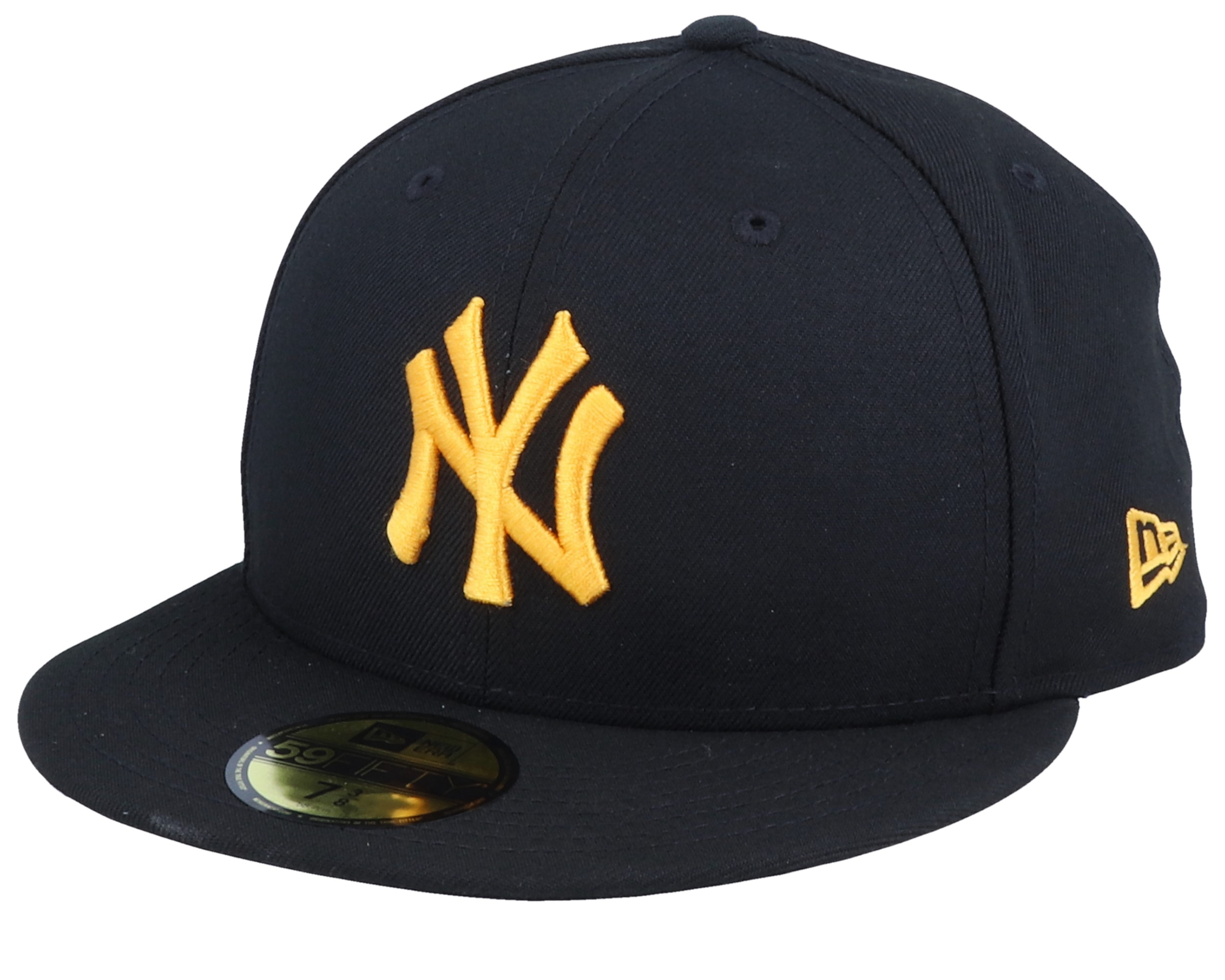 yankee fitted