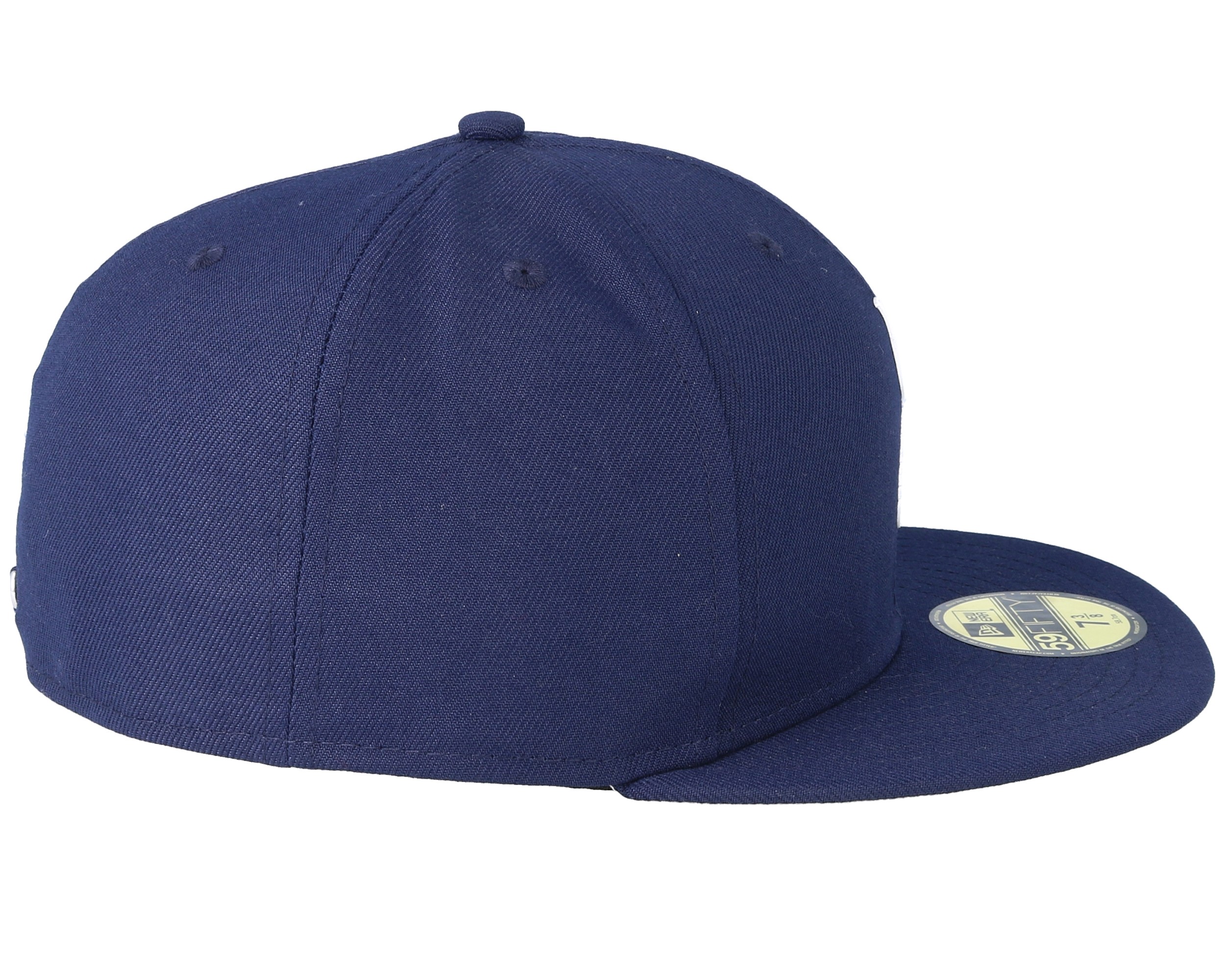 Tottenham Hotspur Fall 19 Fitted 59Fifty Navy/White Fitted - New Era ...