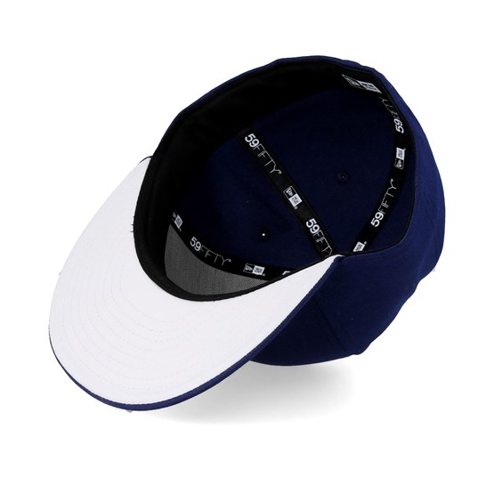 tottenham fitted hat