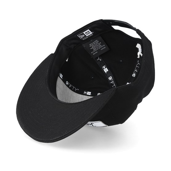 Tottenham Hotspur Fall 19 Dual Patch 9fifty Snapback - New ...