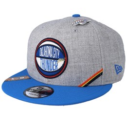 Oklahoma City Thunder 19 NBA 9Fifty 