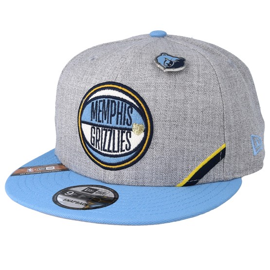 memphis grizzlies snapback hat