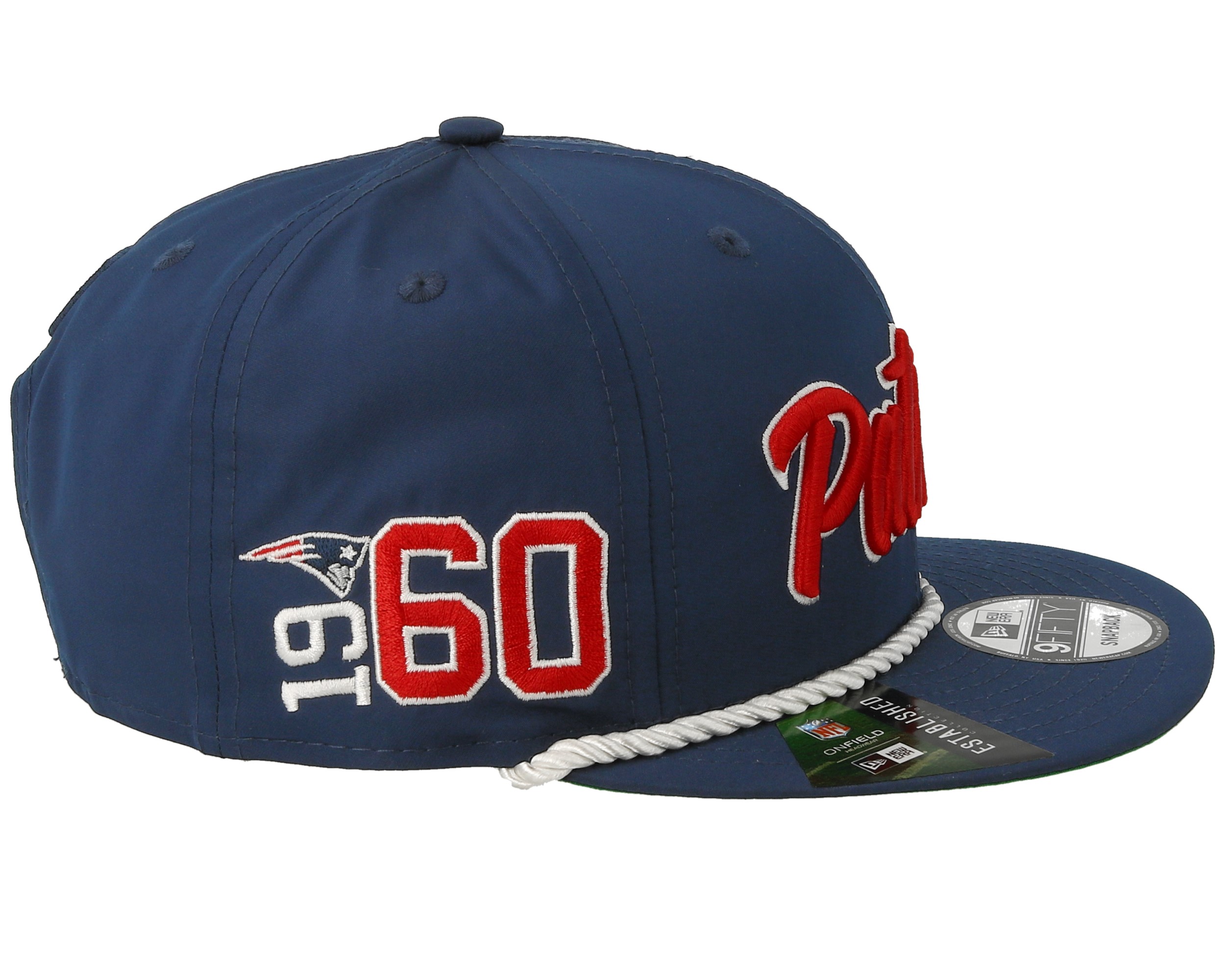 patriots 1960 hat