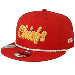 Kansas City Chiefs On Field 19 9Fifty 