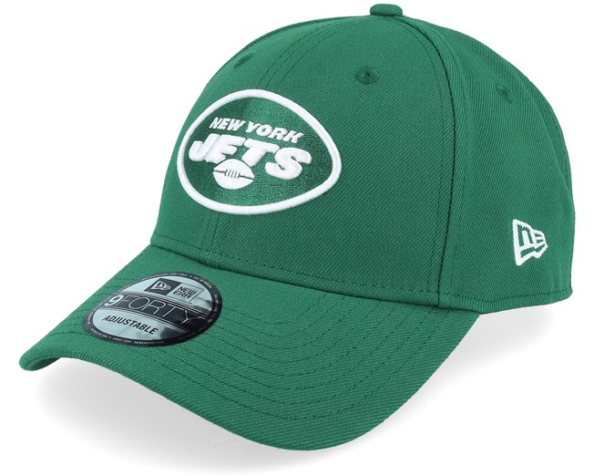 jets caps