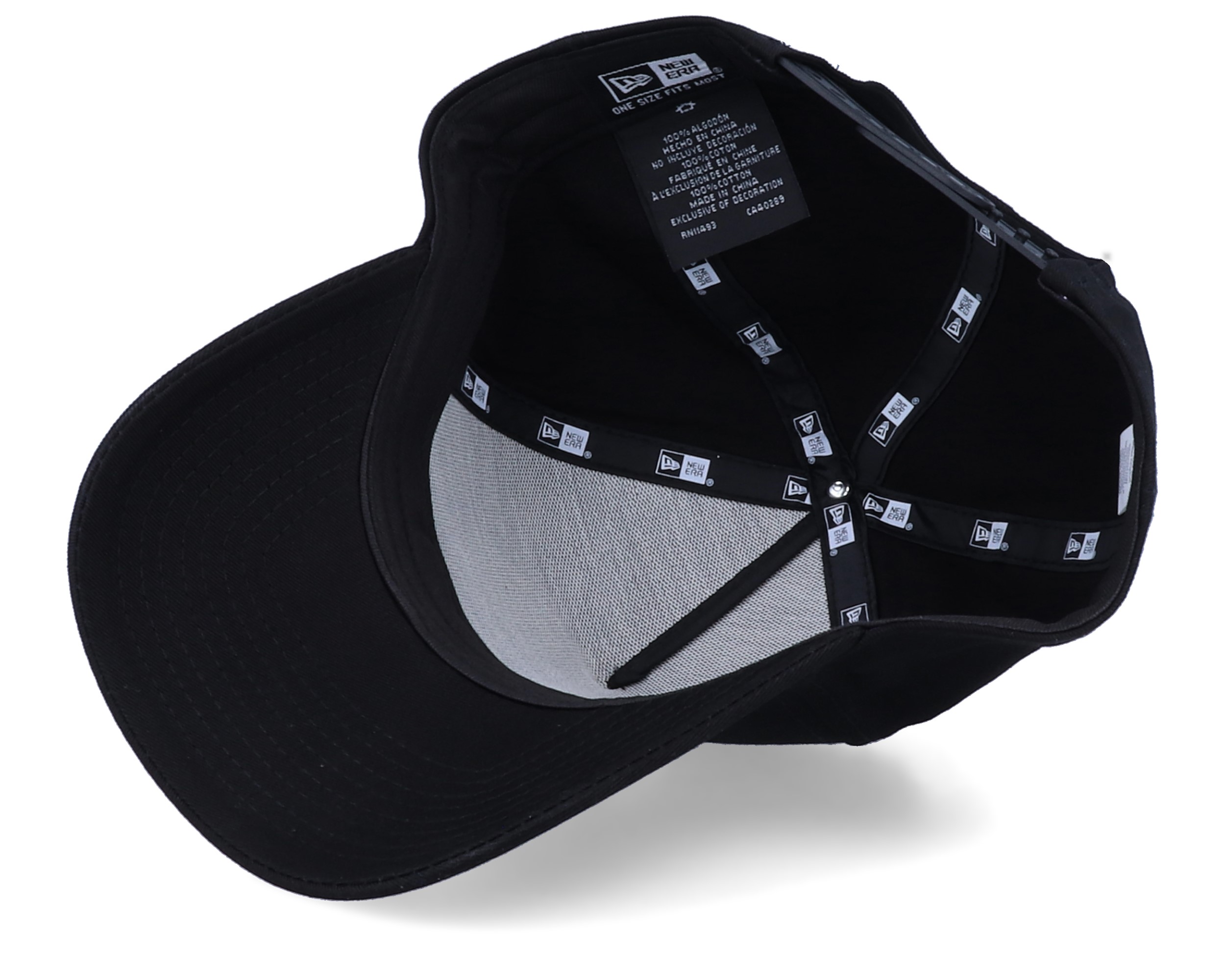 Rn11493 ca40289 new era