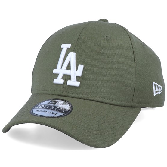 Los Angeles Dodgers 39Thirty Heather
