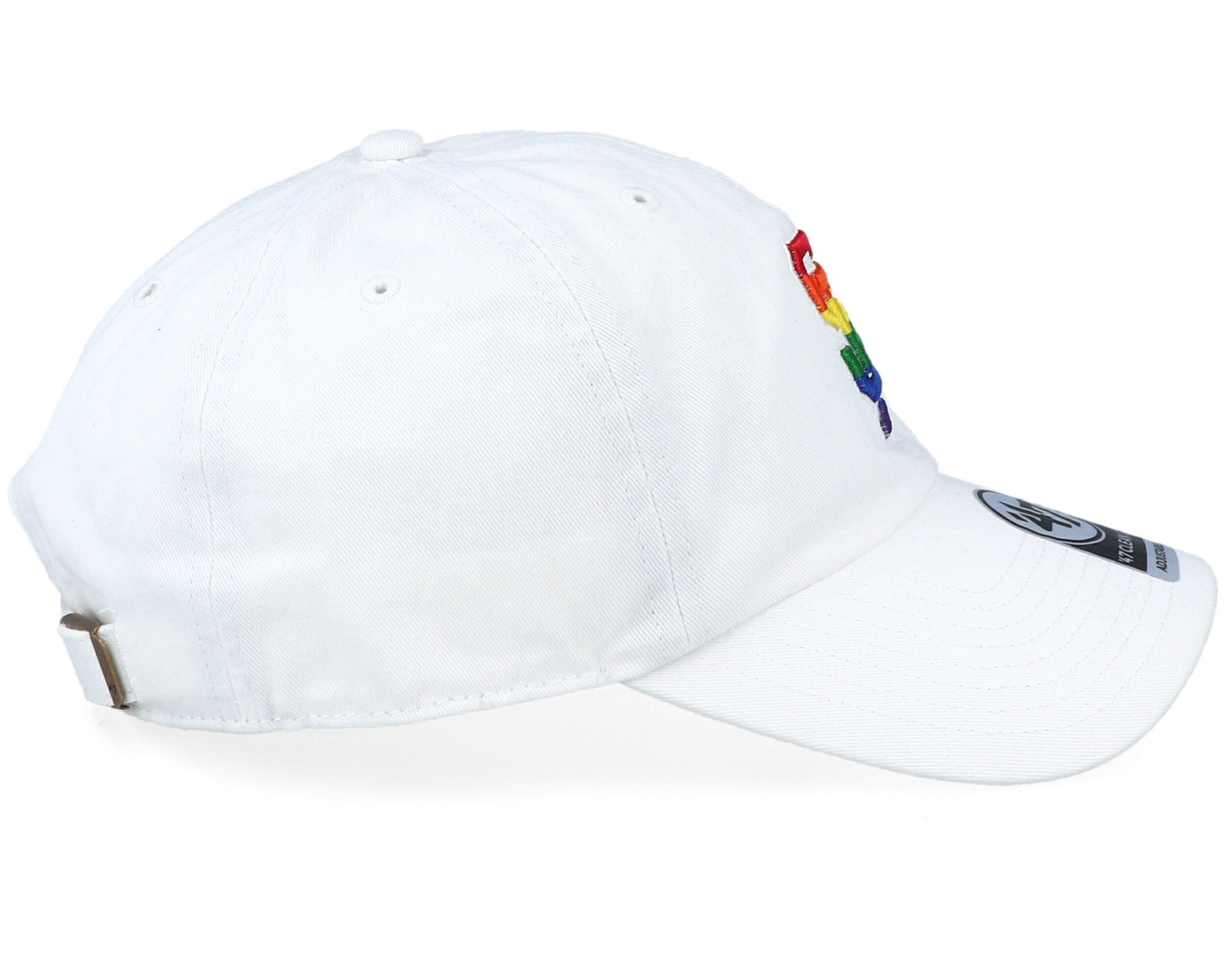 sf giants rainbow hat