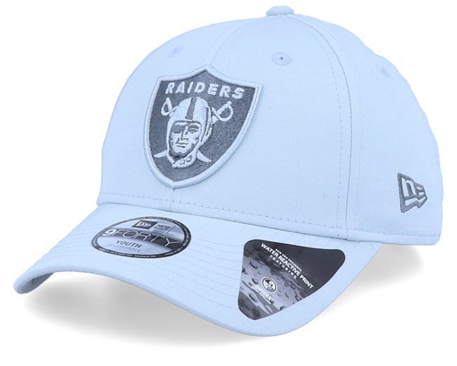 raiders 9forty hat