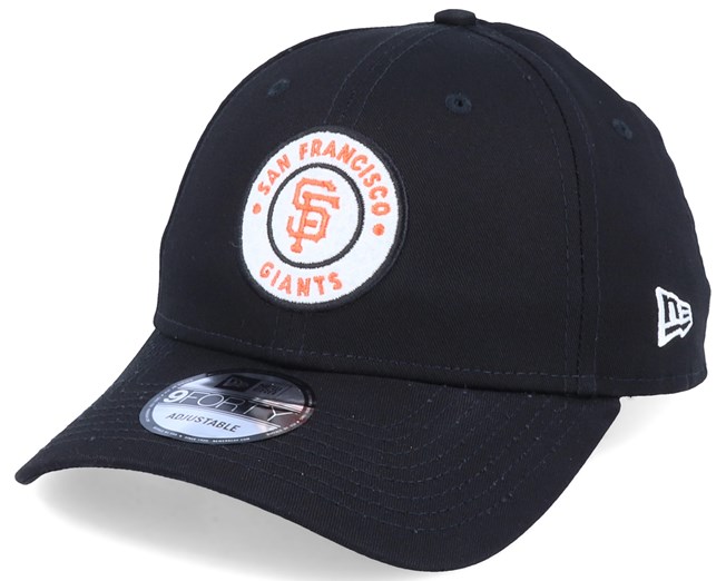 san francisco giants patch