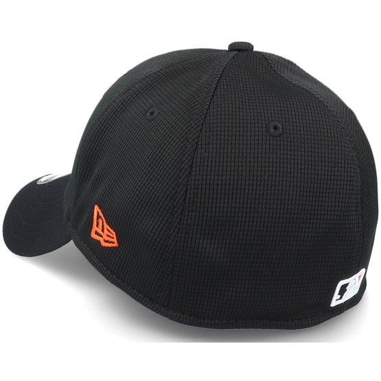 Baltimore Orioles Of Clubhouse Mlb 39thirty Black Flexfit New Era Caps Hatstore Com Hk