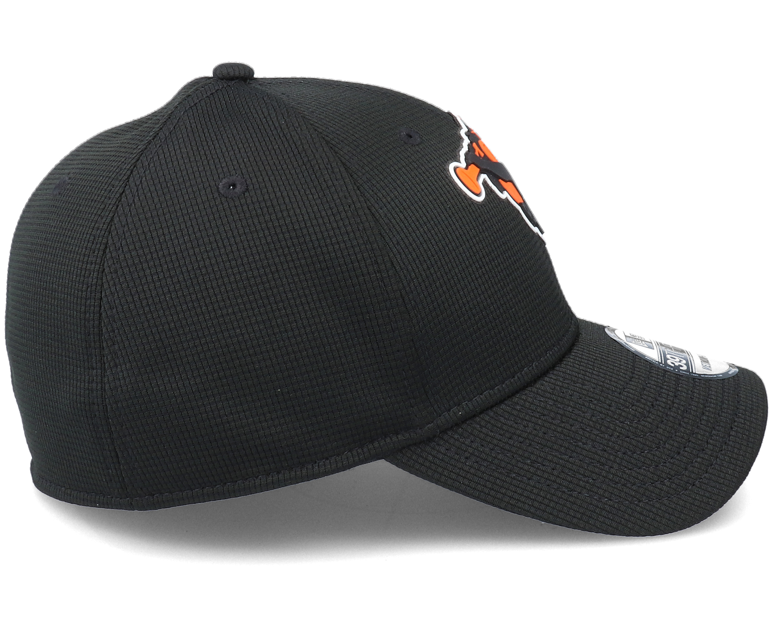 Cappellino New Era Baltimore Orioles 9FIFTY A-Frame Snapback - 1983 World Series - Nero
