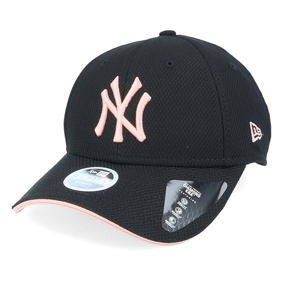 new york yankees hat womens pink
