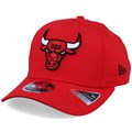 Chicago Bulls 9Fifty cap