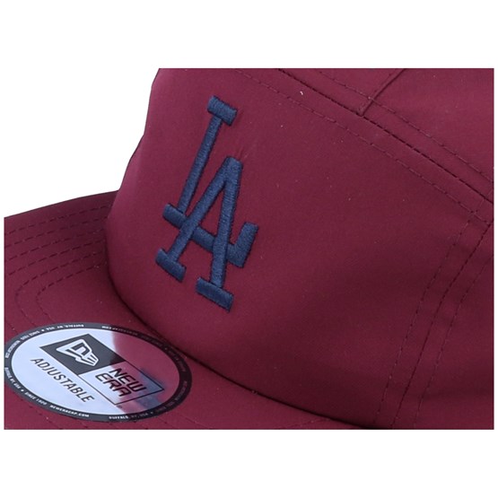 dodgers 5 panel hat