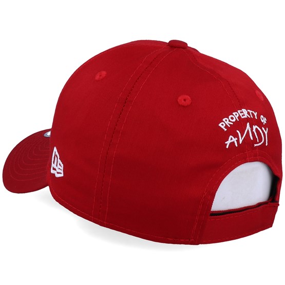 New Era Woody 9forty Adjustable Kids Cap Toy Story
